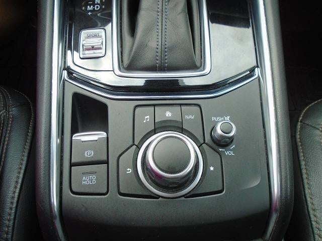 2017 Mazda Mazda CX-5 Grand Select