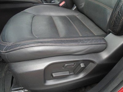 2017 Mazda Mazda CX-5 Grand Select