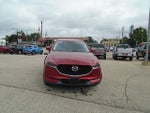 2017 Mazda Mazda CX-5 Grand Select