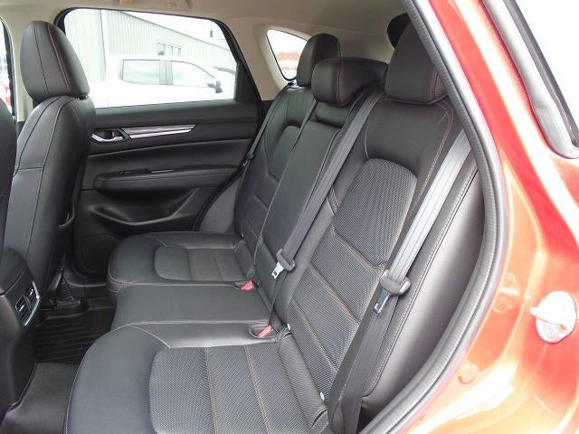 2017 Mazda Mazda CX-5 Grand Select