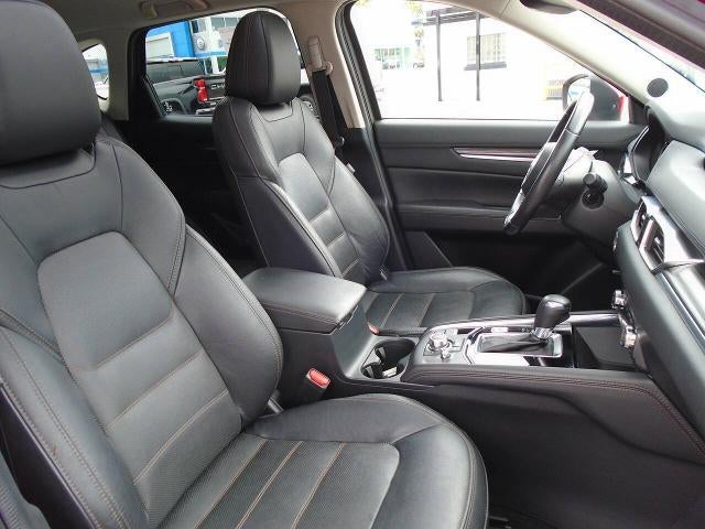 2017 Mazda Mazda CX-5 Grand Select