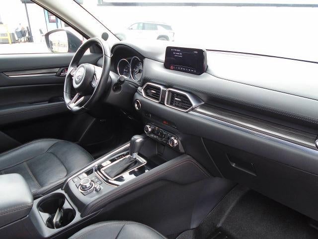 2017 Mazda Mazda CX-5 Grand Select