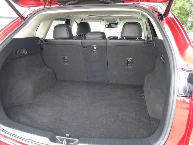2017 Mazda Mazda CX-5 Grand Select
