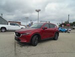 2017 Mazda Mazda CX-5 Grand Select