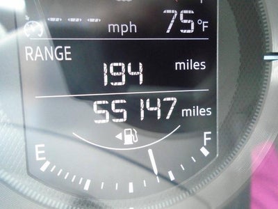2017 Mazda Mazda CX-5 Grand Select