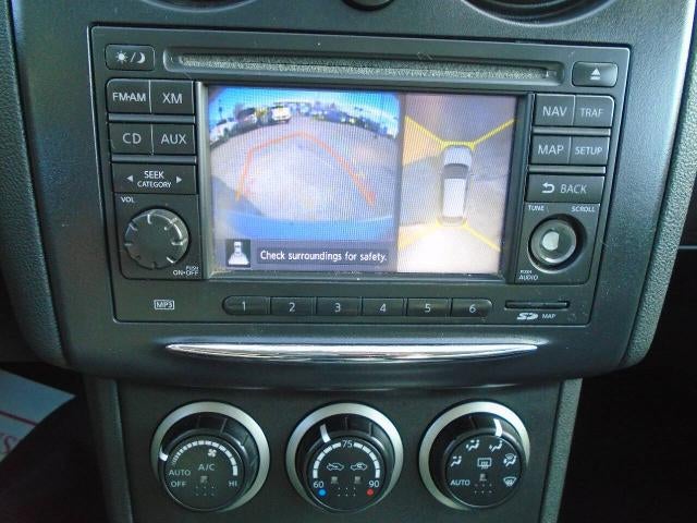 2013 Nissan Rogue SL