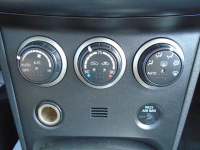 2013 Nissan Rogue SL