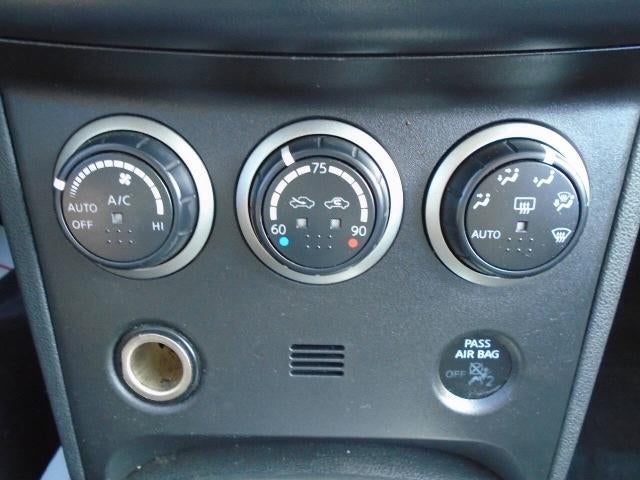 2013 Nissan Rogue SL