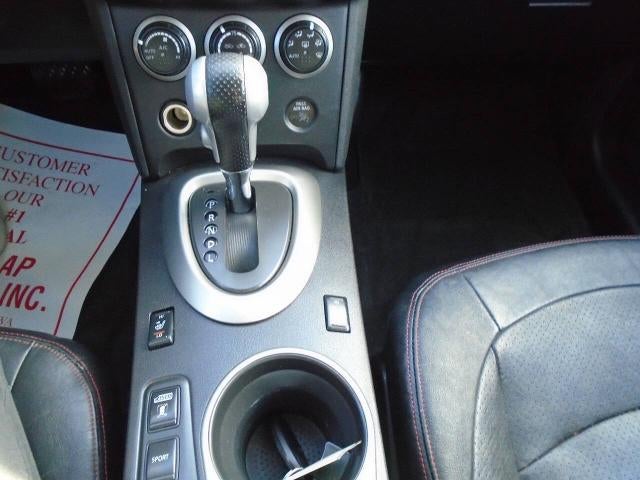 2013 Nissan Rogue SL