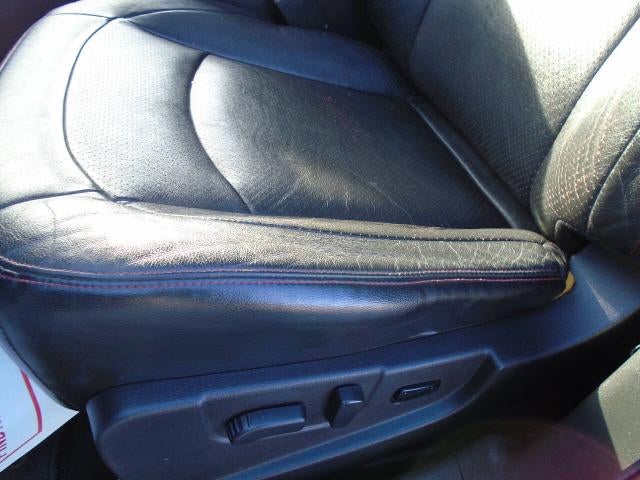 2013 Nissan Rogue SL