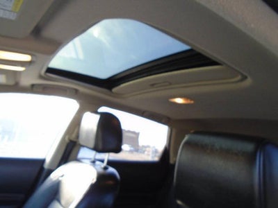 2013 Nissan Rogue SL