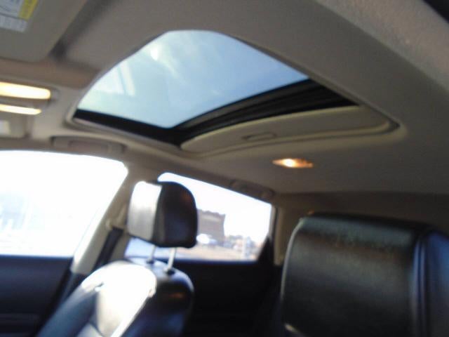 2013 Nissan Rogue SL