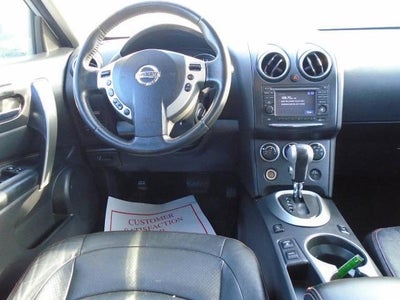 2013 Nissan Rogue SL