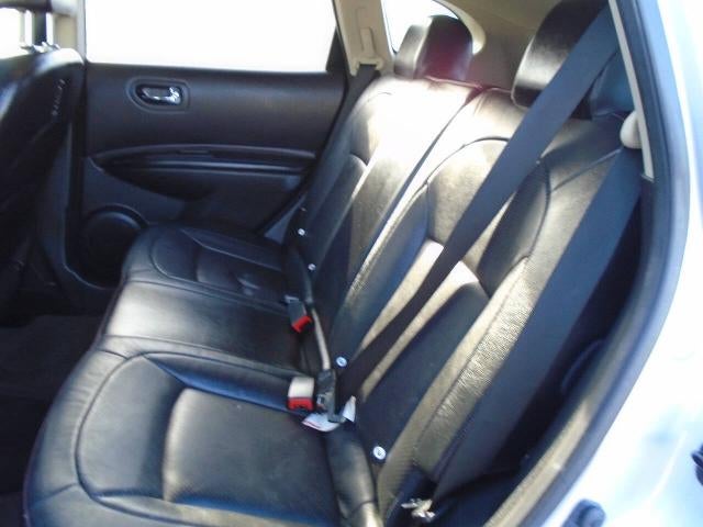 2013 Nissan Rogue SL