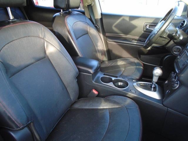 2013 Nissan Rogue SL