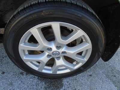 2013 Nissan Rogue SL