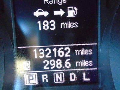 2013 Nissan Rogue SL