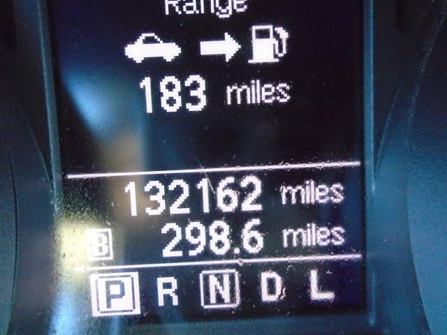 2013 Nissan Rogue SL