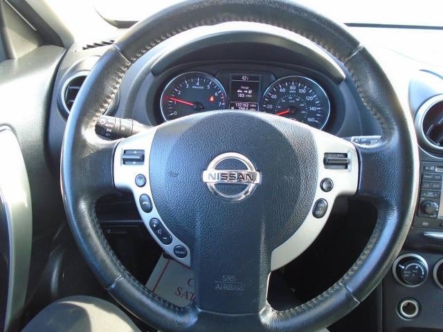 2013 Nissan Rogue SL