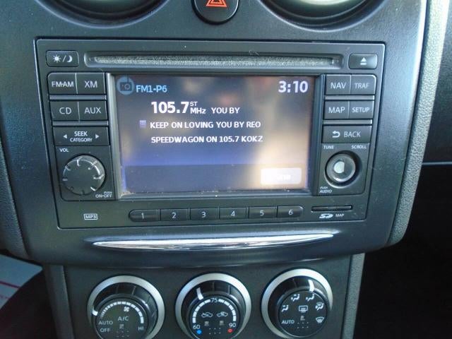 2013 Nissan Rogue SL