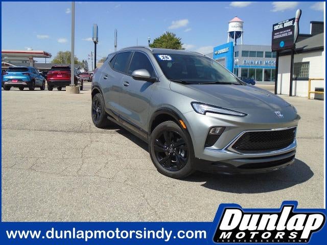 2026 Buick Encore GX Sport Touring AWD's photo