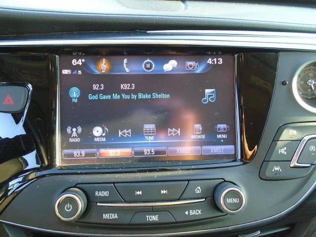 2020 Buick Envision Premium II