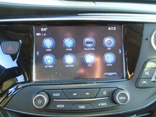 2020 Buick Envision Premium II