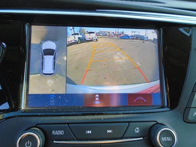 2020 Buick Envision Premium II