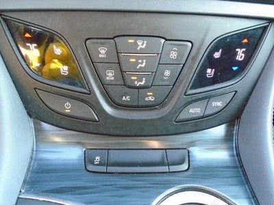 2020 Buick Envision Premium II