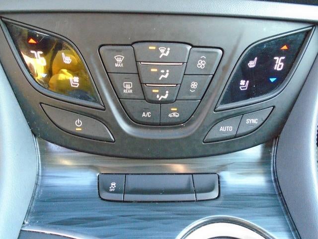 2020 Buick Envision Premium II