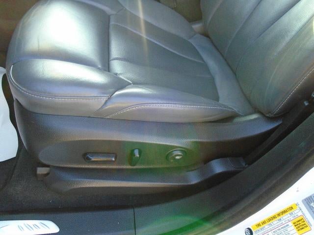 2020 Buick Envision Premium II