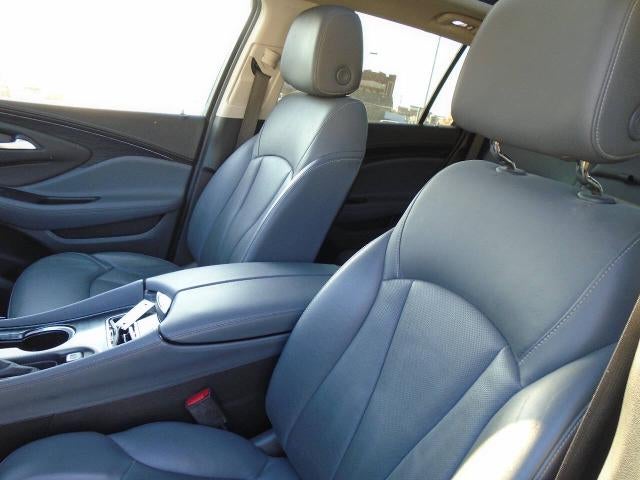 2020 Buick Envision Premium II