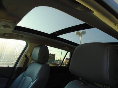 2020 Buick Envision Premium II