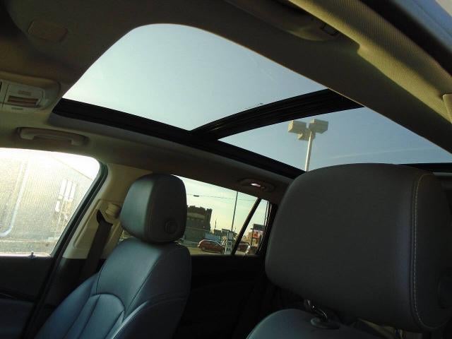 2020 Buick Envision Premium II