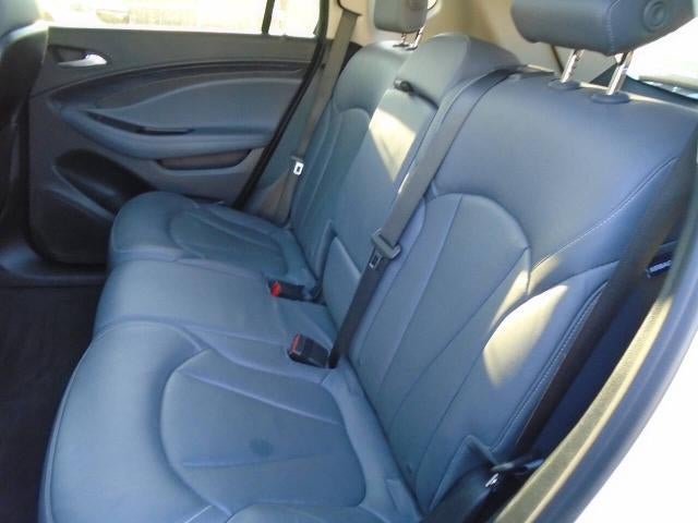 2020 Buick Envision Premium II