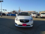 2020 Buick Envision Premium II