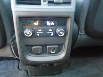 2020 Buick Envision Premium II