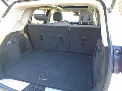 2020 Buick Envision Premium II