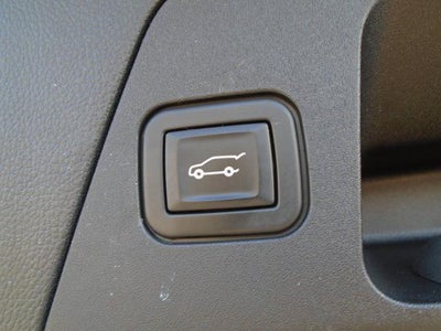 2020 Buick Envision Premium II