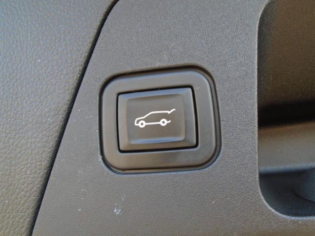 2020 Buick Envision Premium II