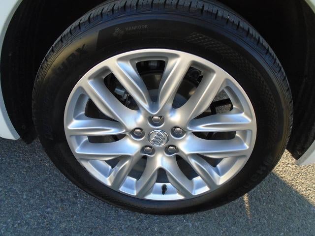 2020 Buick Envision Premium II