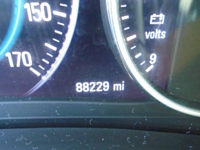 2020 Buick Envision Premium II