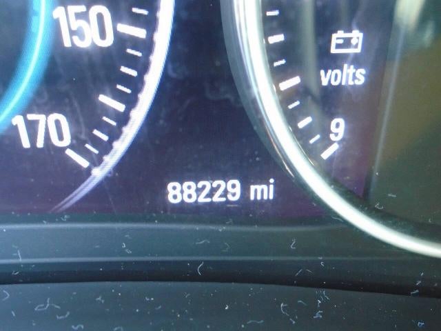 2020 Buick Envision Premium II