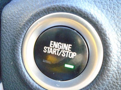 2020 Buick Envision Premium II