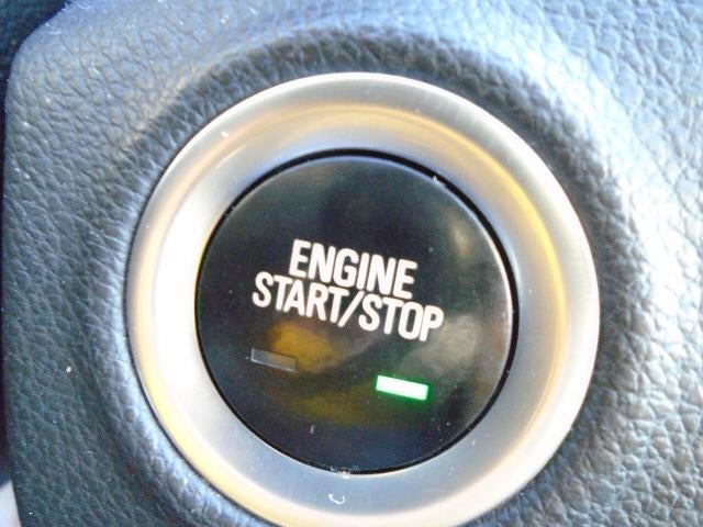 2020 Buick Envision Premium II