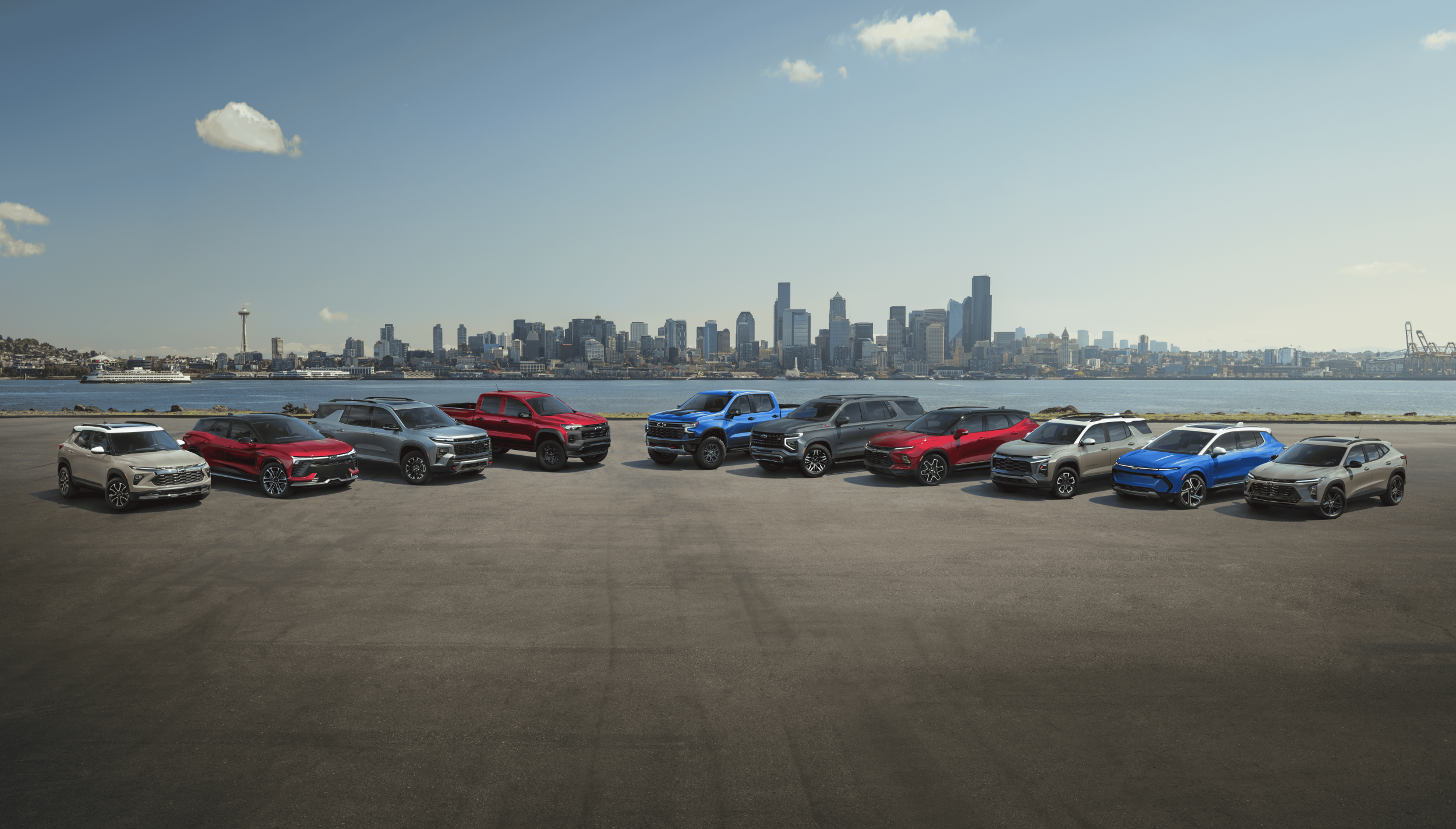 CHEVY SPECIAL OFFERS | Dunlap Motors in Independence IA