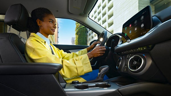 Dunlap Motors in Independence IA