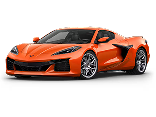 Chevrolet Corvette Z06 - Dunlap Motors in Independence IA