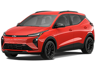 Chevrolet Bolt - Dunlap Motors in Independence IA
