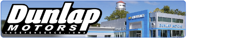 Dunlap Motors Independence, IA